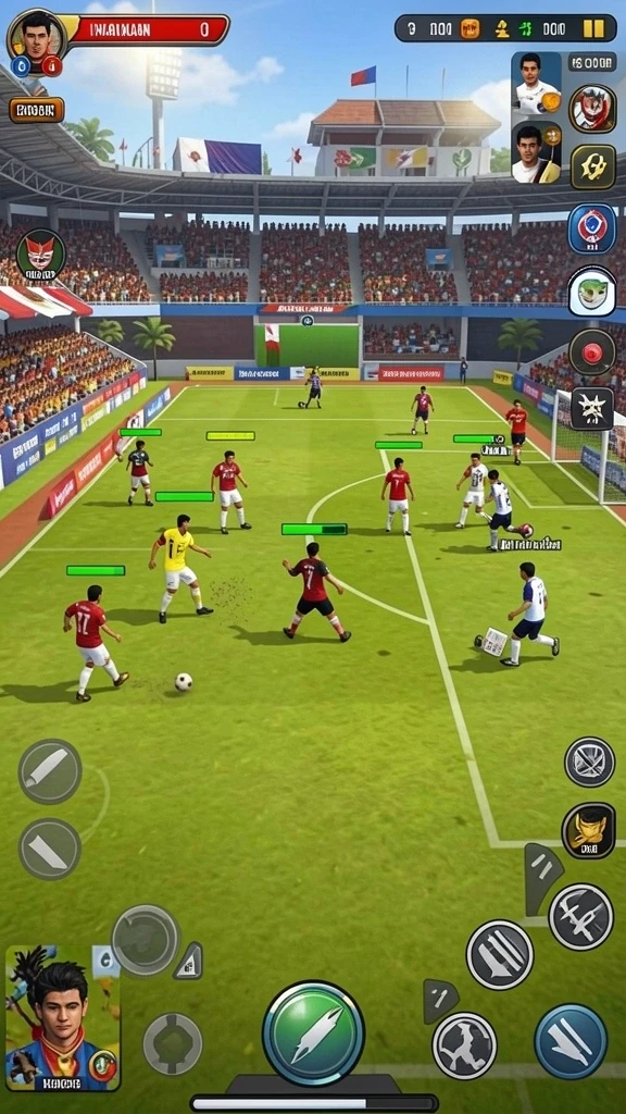 Screenshot rudaltoto nomor 2