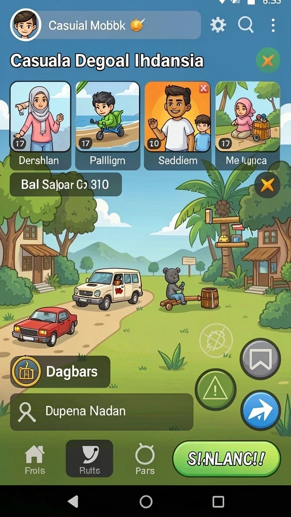 Screenshot rvip2 nomor 1