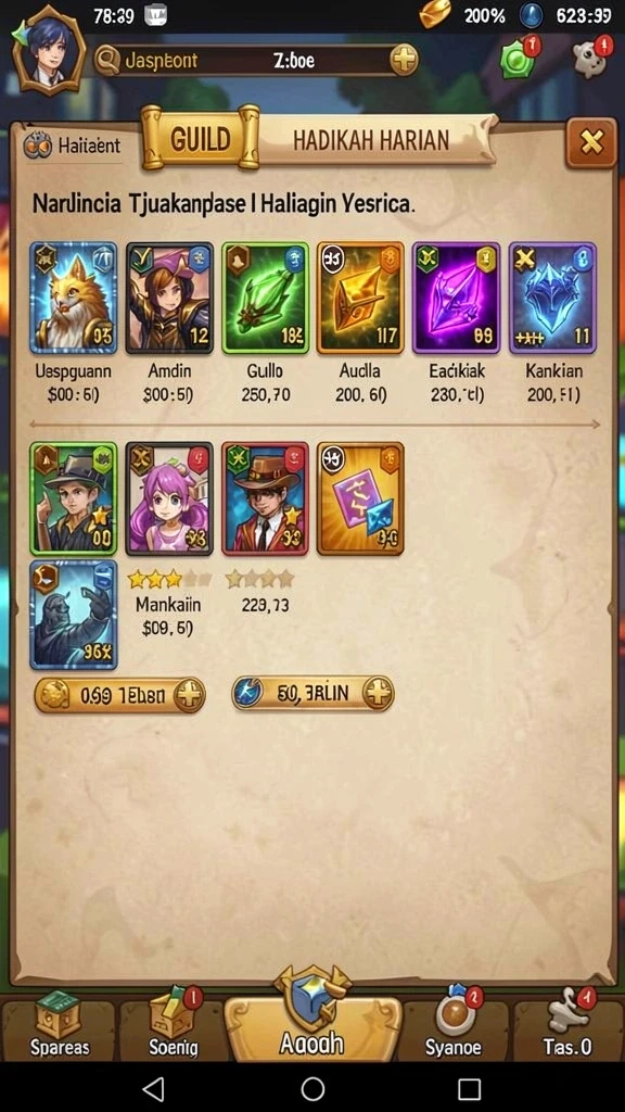Screenshot s80 nomor 2