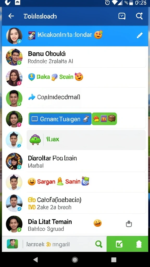 Screenshot sip33 nomor 1