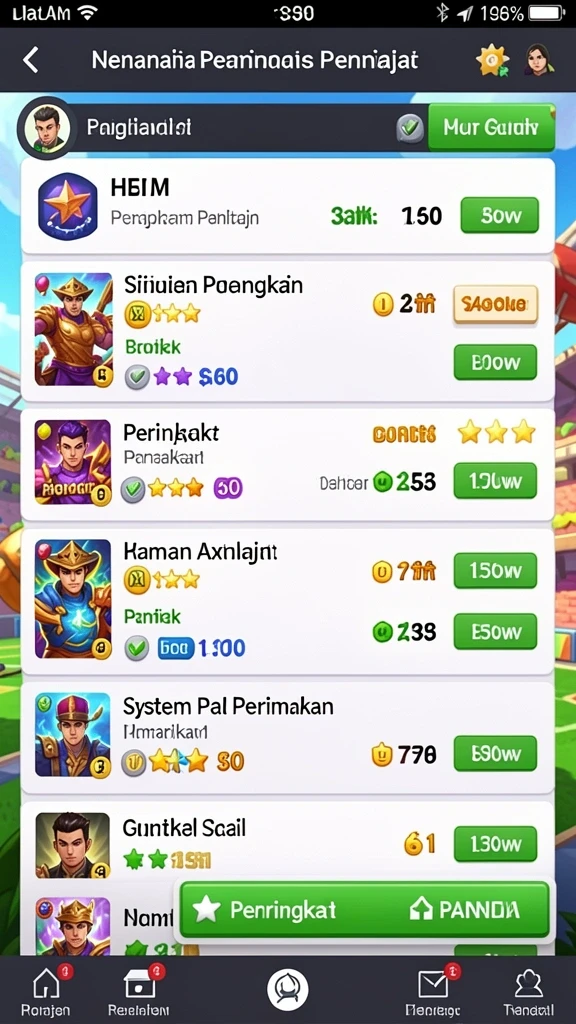 Screenshot slot99bet nomor 1