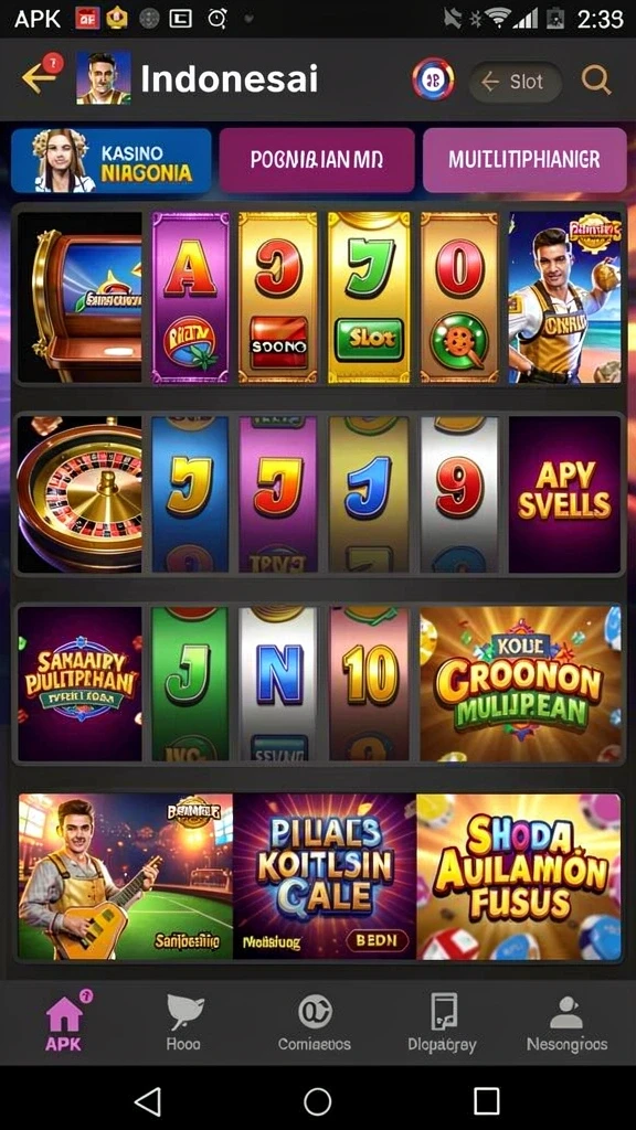Screenshot slotsidr nomor 1