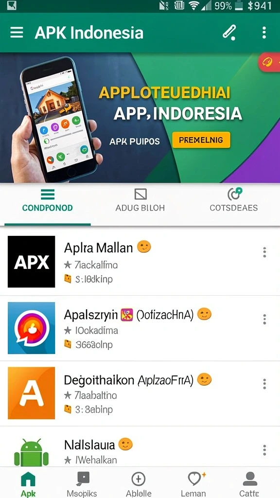 Screenshot sritoto nomor 1