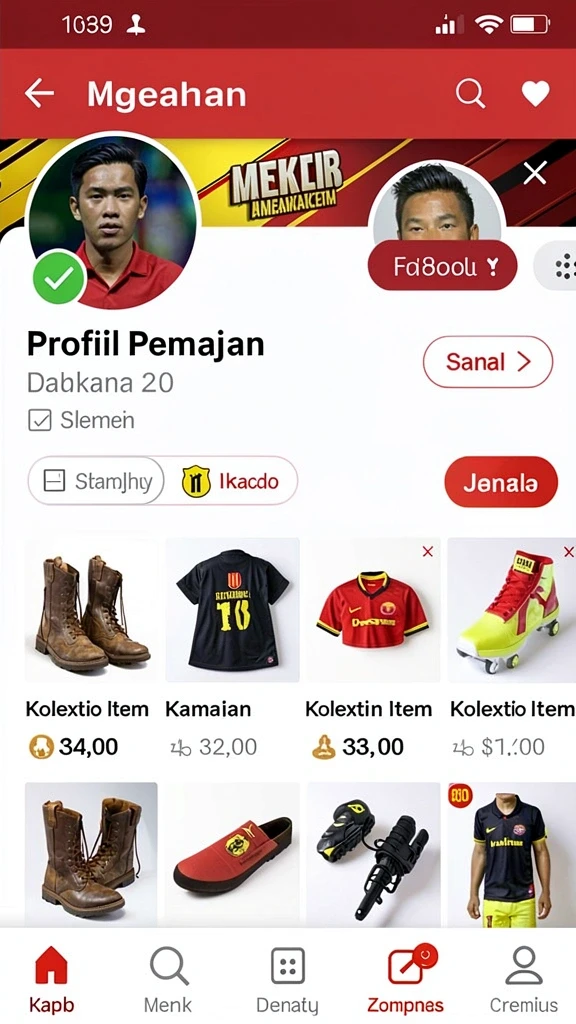 Screenshot stake779 nomor 1