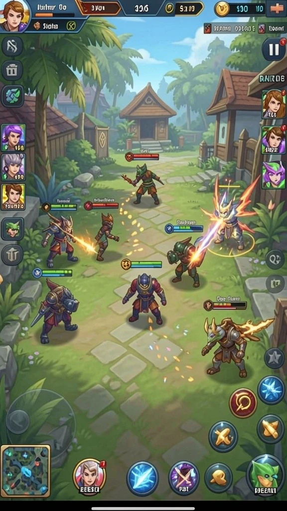 Screenshot superligatoto nomor 1