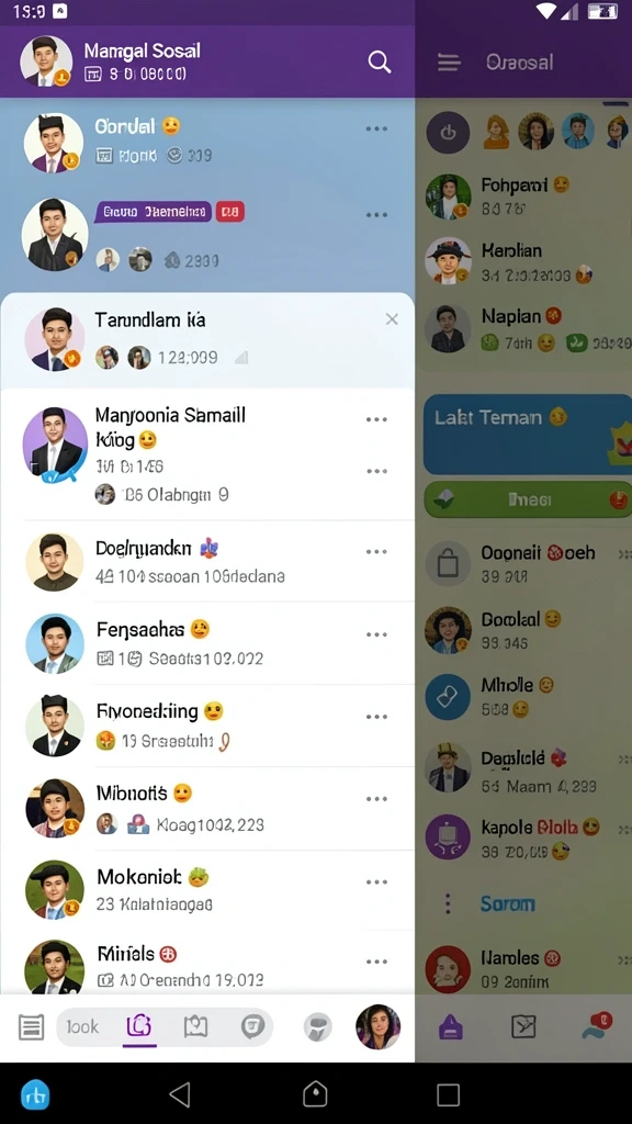 Screenshot superligatoto nomor 3