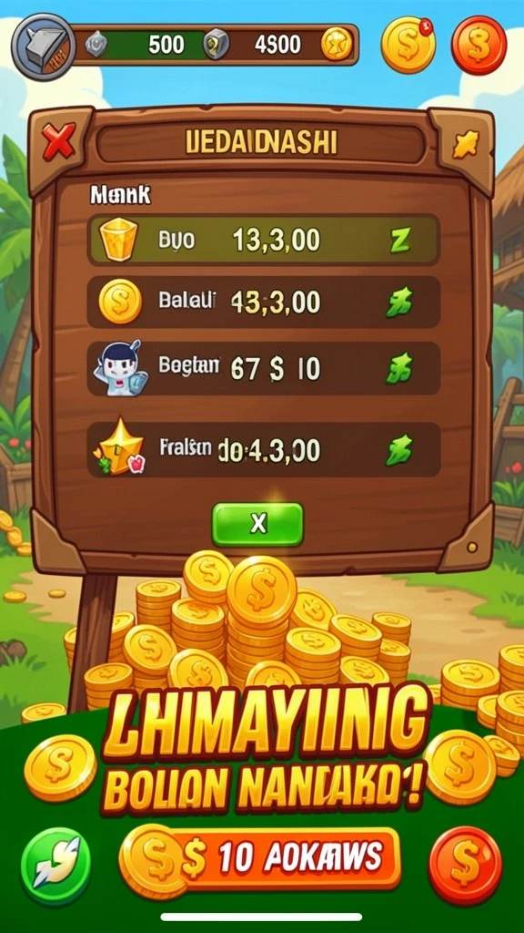 Screenshot supraslot nomor 1