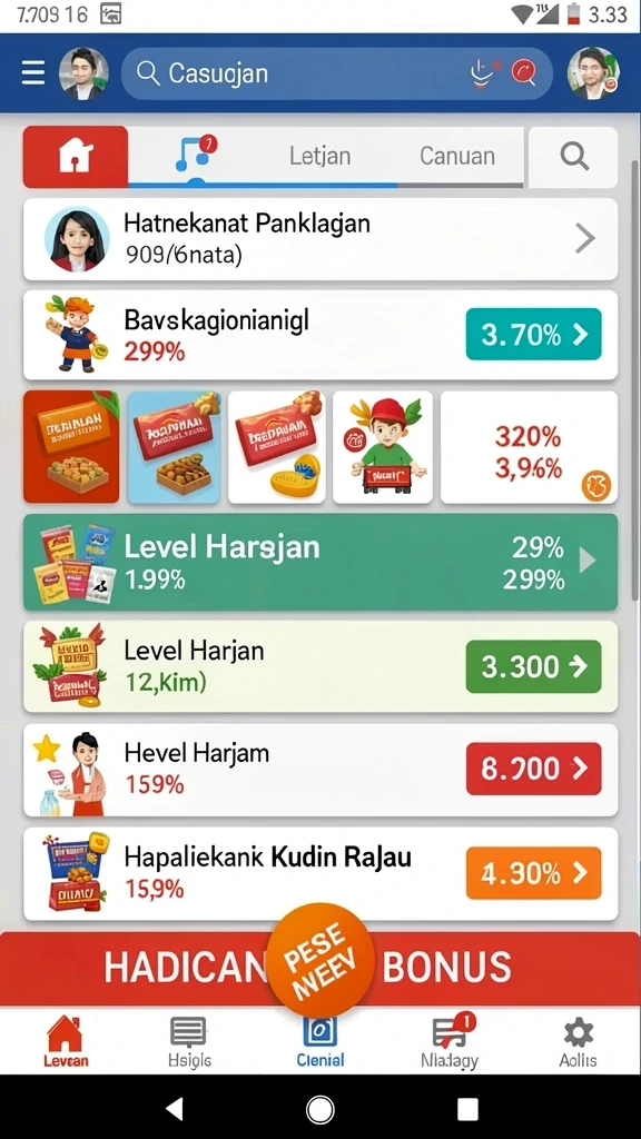 Screenshot surga11 nomor 2