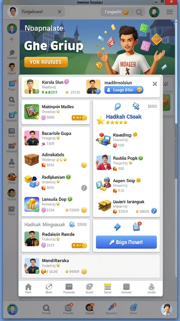 Screenshot svip10 nomor 3