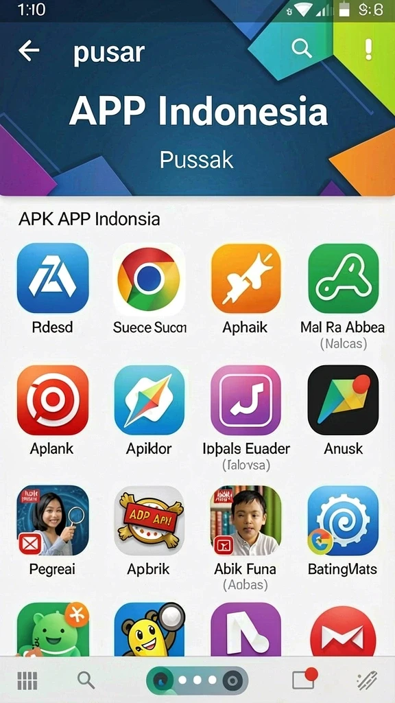 Screenshot tar555 nomor 3