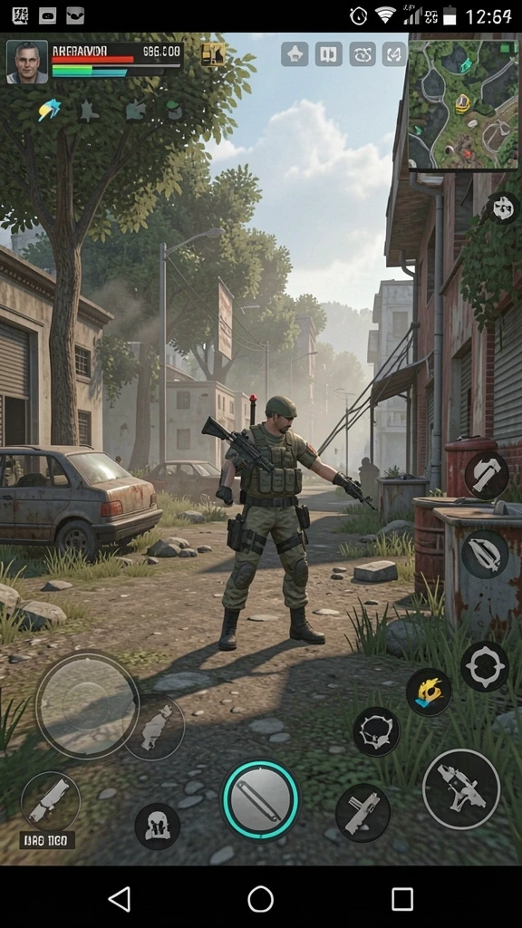 Screenshot tokyo77 nomor 3