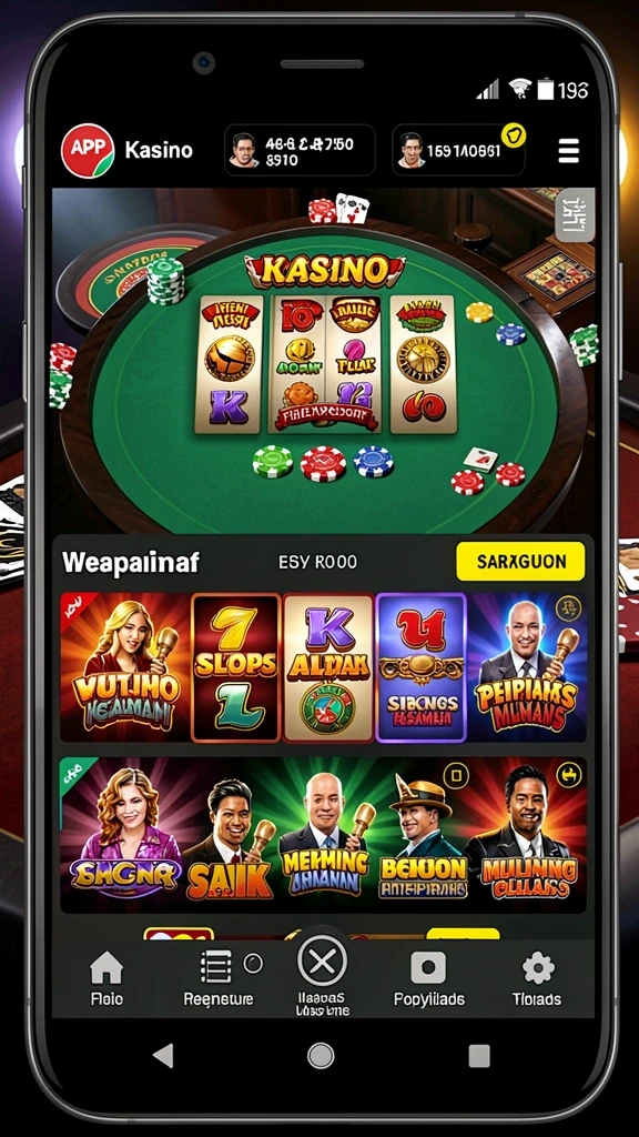 Screenshot topgun77 nomor 3