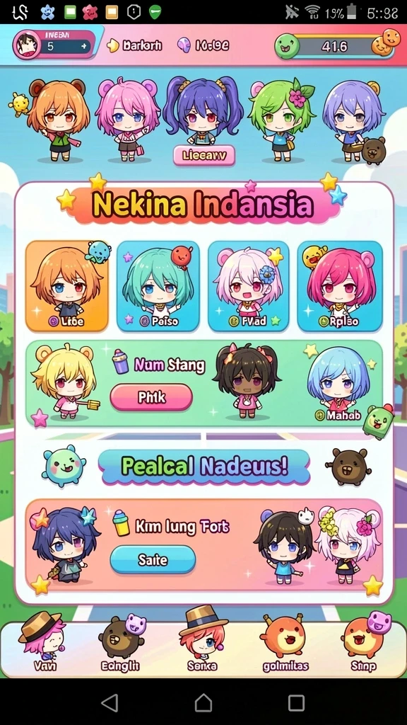 Screenshot toto12 nomor 2