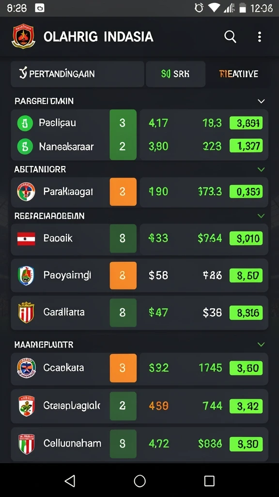 Screenshot toto20 nomor 2
