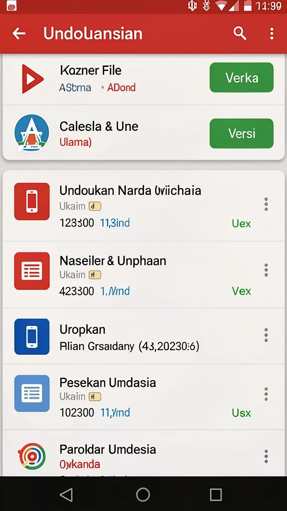 Screenshot toto22 nomor 2