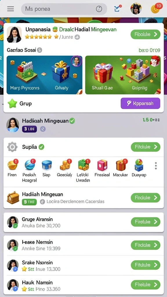 Screenshot ut77 nomor 1