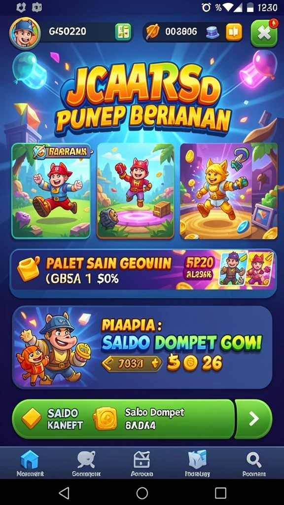 Screenshot uus777 nomor 2
