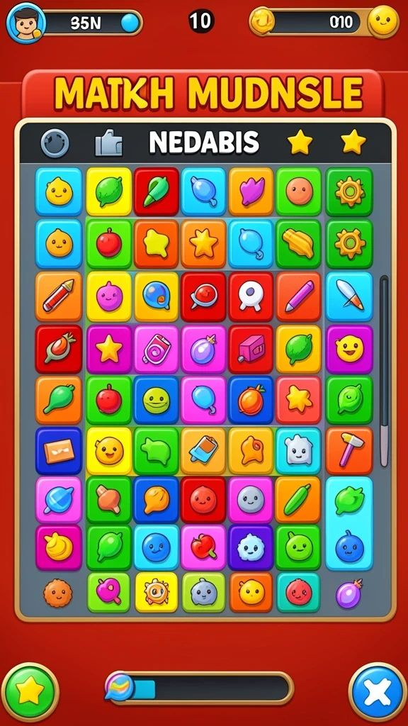 Screenshot valohoki nomor 1