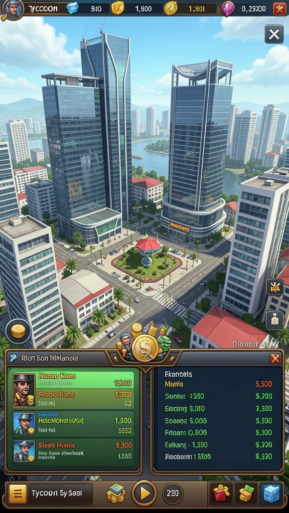Screenshot valohoki nomor 3