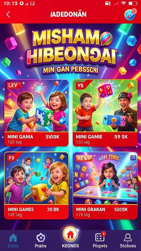 Screenshot wiranaga nomor 2