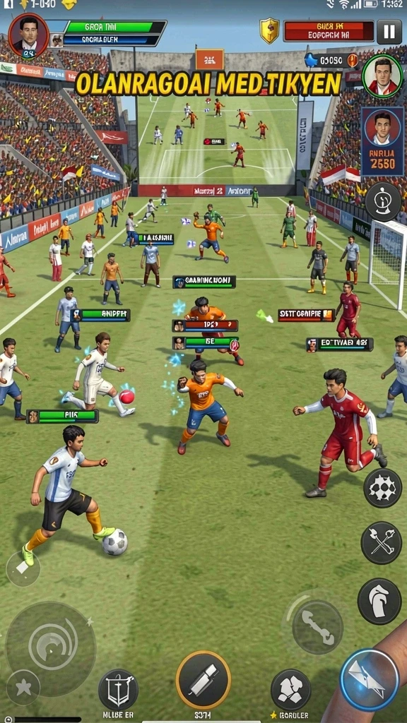 Screenshot yowestogel nomor 2