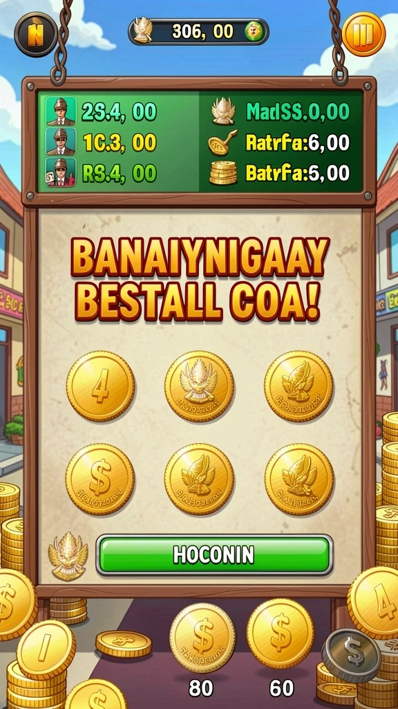 Screenshot zorototo nomor 3